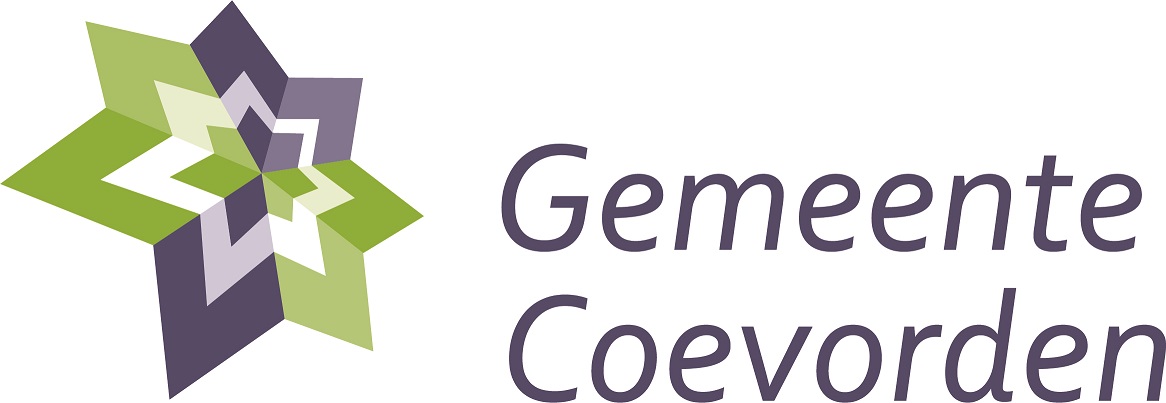 Logo gemeente Coevorden\
